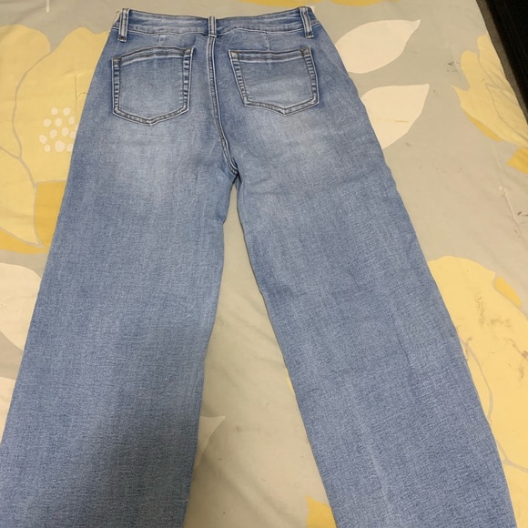 Flare jeans - Picture 3 of 3